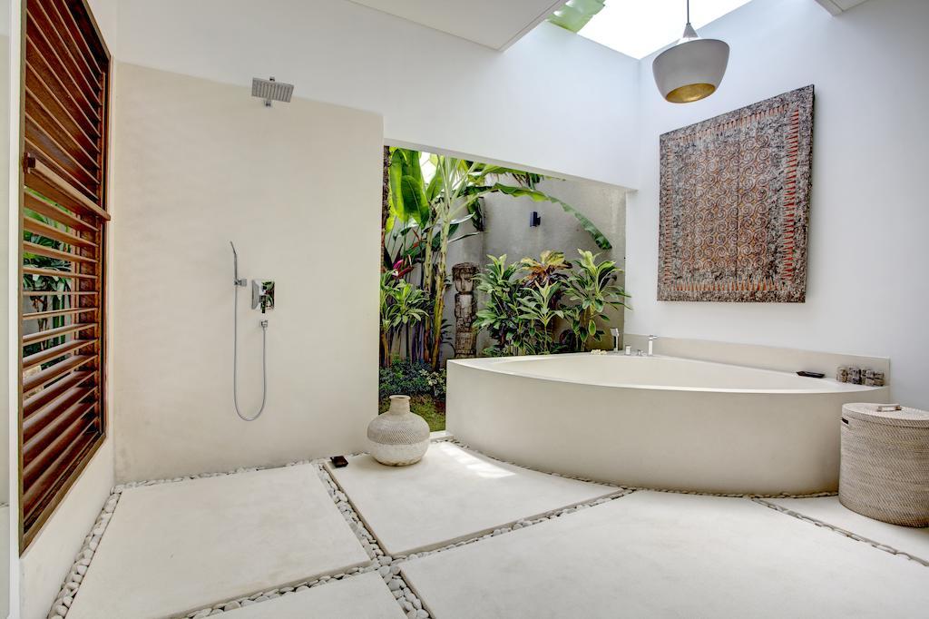 Villa Jonas Seminyak Rom bilde