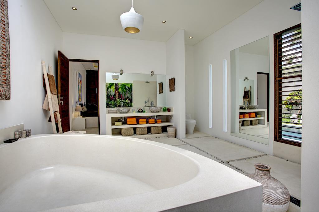 Villa Jonas Seminyak Rom bilde